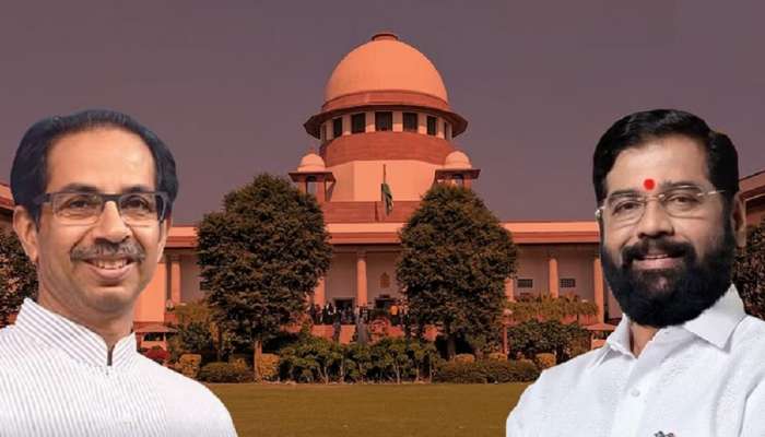  Thackeray vs Shinde : ठाकरे गटाचे वकील बाजू मांडणार तर दुपारनंतर शिंदे गटाचा युक्तिवाद