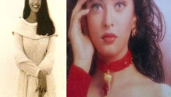 Aishwaraya Rai Unseen Photo : ऐश्वर्याचे कधीही न पाहिलेले मॉडेलिंगच्या दिवसातील ते फोटो आले समोर