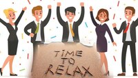 3 Days Week off : 4 दिवस काम, 3 दिवस सुट्टी; 'या' कंपन्यांमध्ये नवा नियम लागू
