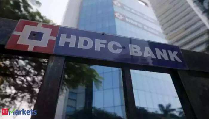 HDFC Bank FD Rate Hike: एफडी दर वाढता वाढे! HDFC Bank कडूनही Fixed Deposit दरामध्ये वाढ 