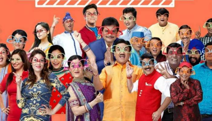 Taarak Mehta दुसऱ्यांदा लग्नबंधनात अडकणार, &#039;या&#039; अभिनेत्रीसोबत झाला होता पहिला घटस्फोट 