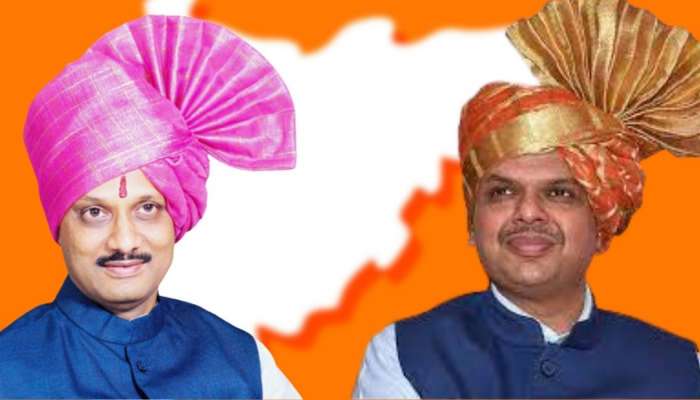 Maharashtra Politics : अजितदादा फडणवीसांचा &#039;तो&#039; बदला घेणार?