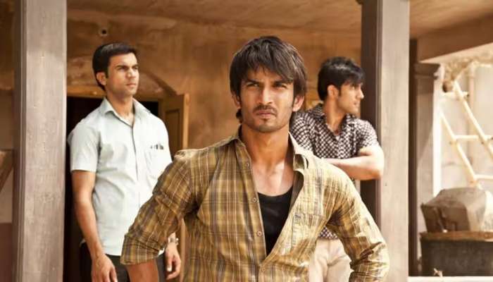 Kai Po Che 10 Years : अजूनही दिग्दर्शक अभिषेक कपूरला सुशांतच्या सतावतात 'त्या' आठवणी, म्हणाला, 'आजही...' 