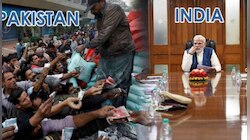 आर्थिक संकटात अडकलेल्या पाकिस्तानला भारत करणार मदत? मोदी सरकारने स्पष्ट केली भूमिका