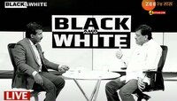 Black and White: महाराष्ट्राच्या राजकारणाचा गँगवॉर झालाय; असं का म्हणाले अशोक चव्हाण