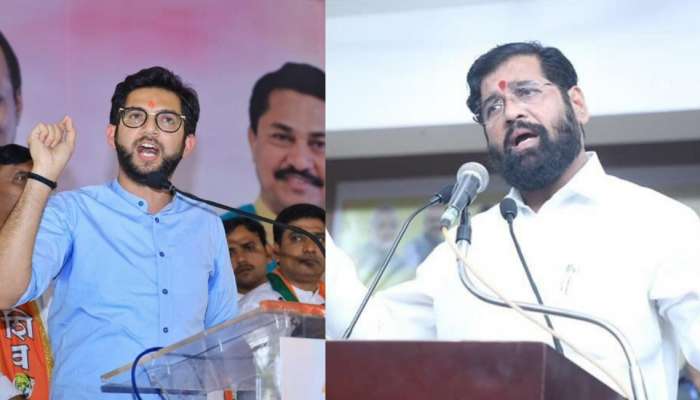 Shivsena Crisis: गद्दारी अशीच खपवून घेतली तर...; आदित्य ठाकरेंचा एकनाथ शिंदेंना इशारा; नेमकं काय म्हणाले?