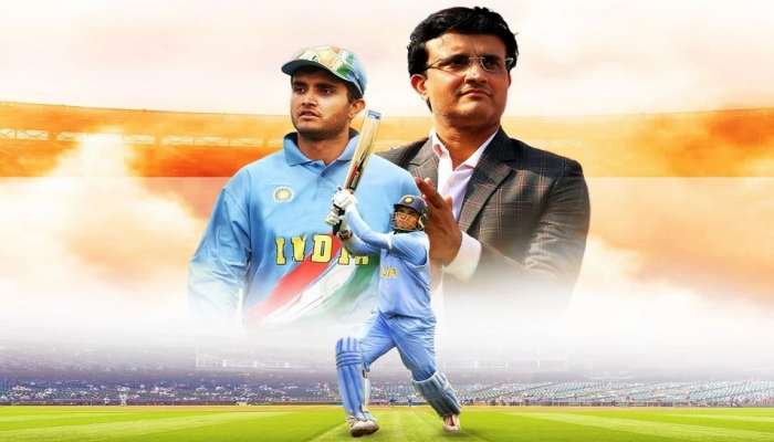 Sourav Ganguly Biopic : बायोपिक &#039;दादा&#039;चा, उत्सुकता धोनीच्या भूमिकेची; पाहा कोणता अभिनेता गाजवणार चित्रपट