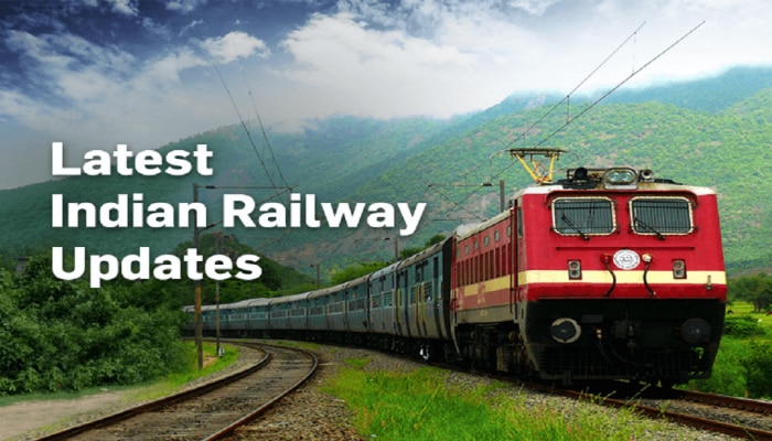 Indian Railways : ऐतिहासिक निर्णय! भारतीय रेल्वेकडून प्रवाशांना मिळणार अपेक्षेपलीकडील सुविधा