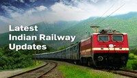Indian Railways : ऐतिहासिक निर्णय! भारतीय रेल्वेकडून प्रवाशांसाठी खास सुविधा