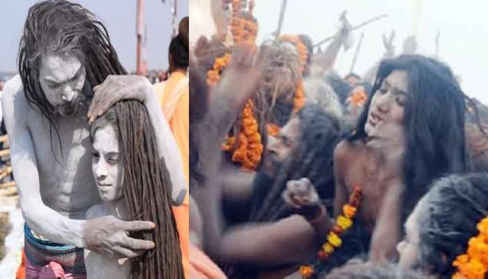 Mahila Naga Sadhu: महिला नागा साधू देखील विवस्त्र वावरतात का? जाणून घ्या कधी येतात जनतेसमोर...