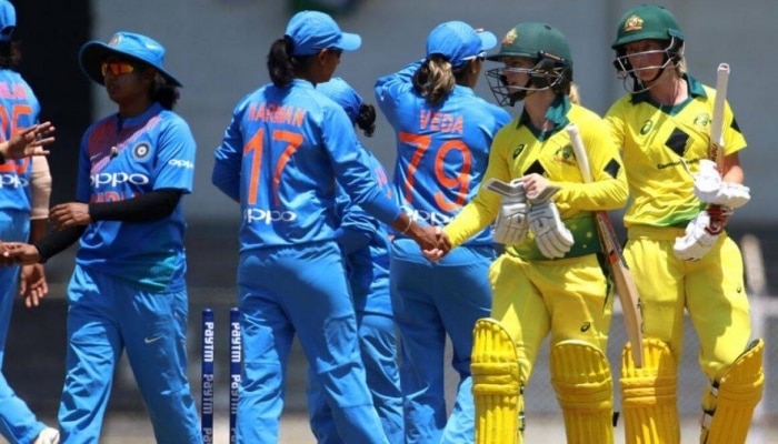 Ind vs Aus Semifinal: सेमीफानलच्या सामन्यात पाऊस पडला तर...; कोणाला मिळणार फायनलचं तिकीट?