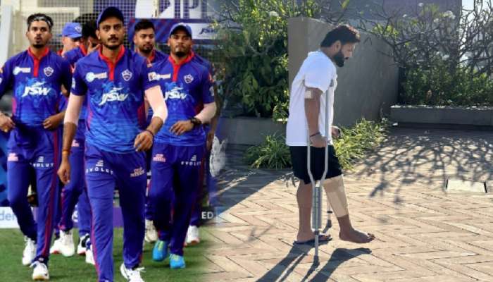 Delhi Capitals Captain 2023: दिल्ली कॅपिटल्सकडून नव्या Captain ची घोषणा! अक्षर पटेल Vice Captain