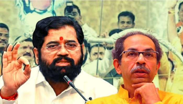 Shiv Sena New Office: मोठा ट्विस्ट ! एकनाथ शिंदे गटाची ताकद आणखी वाढली...आता थेट शिवसेना मध्यवर्ती कार्यालयाचा पत्ताच बदलला