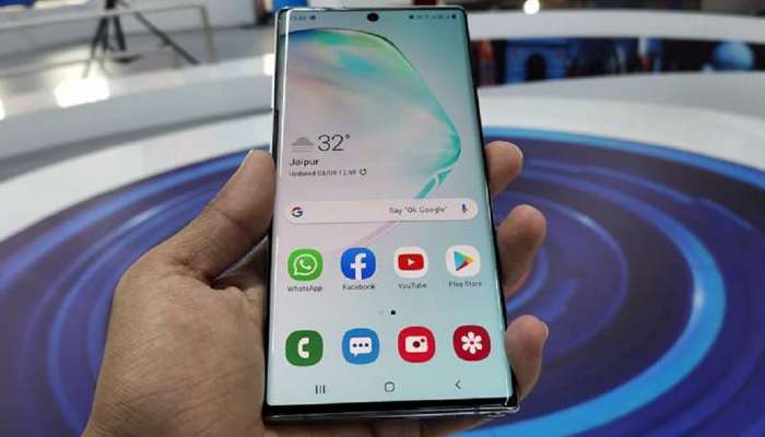 Samsung चं भन्नाट फिचर, आता फोनवर बोलण्याची गरजच नाही; तुमचा Smartphone च तुमच्या आवाजात देणार उत्तर