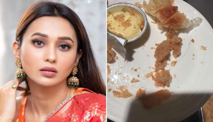 विमान प्रवासात प्रसिद्ध अभिनेत्रीला आला अत्यंत वाईट अनुभव, पोस्ट शेअर करत म्हणाली...