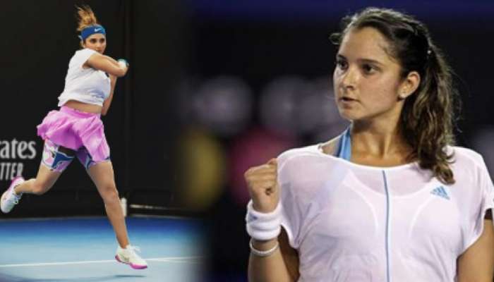 Sania Mirza ने 20 वर्ष Tennis खेळून Prize Money मधून किती पैसे कमवले पाहिलं का?