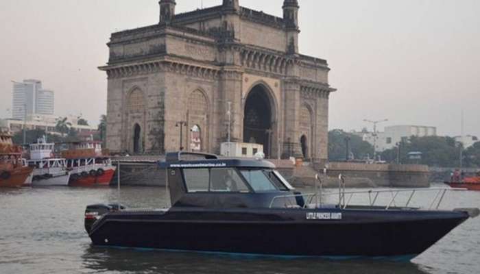Mumbai News : एसी डबलडेकरनंतर आता मुंबईकरांना बेस्टच्या वॉटर टॅक्सीतूनही प्रवास