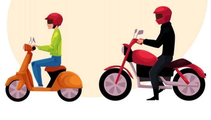 Two-wheeler Registration: Bike- Scooter च्या नोंदणीला ब्रेक; एकाएकी घेतलेल्या निर्णयामुळं वाहनधारक हैराण 