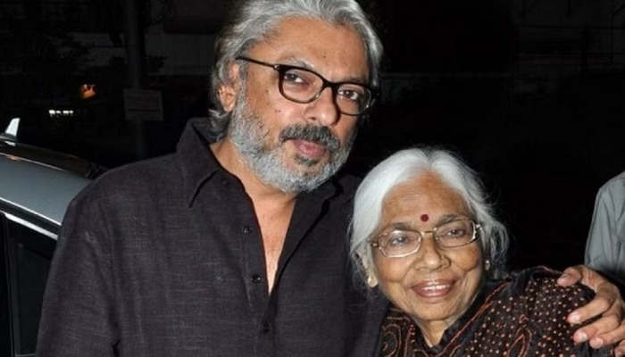 Sanjay Leela Bhansali Birthday : भन्साळी वडिलांऐवजी का लावतात आईचं नाव? रंजक गुपित अखेर समोर 