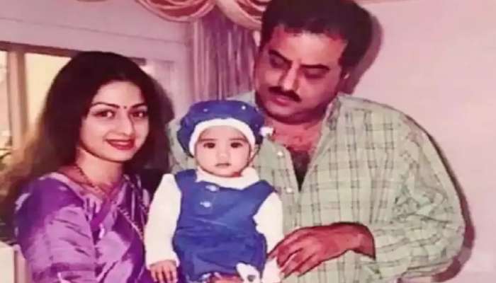 Sridevi Death Anniversary: मैत्रीणीच्याच पतीवर जडला श्रीदेवीचा जीव; पाठीत खुपसला खंजीर