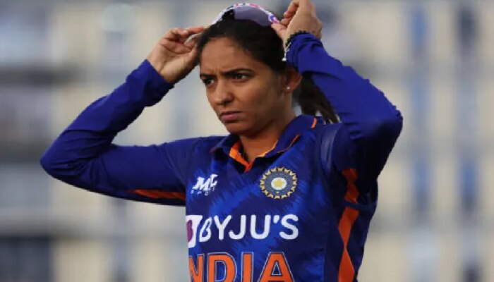 Women&#039;s T20 World Cup : मला माहिती नाही..; माजी कर्णधाराच्या टीकेवर संतापली Harmanpreet Kaur