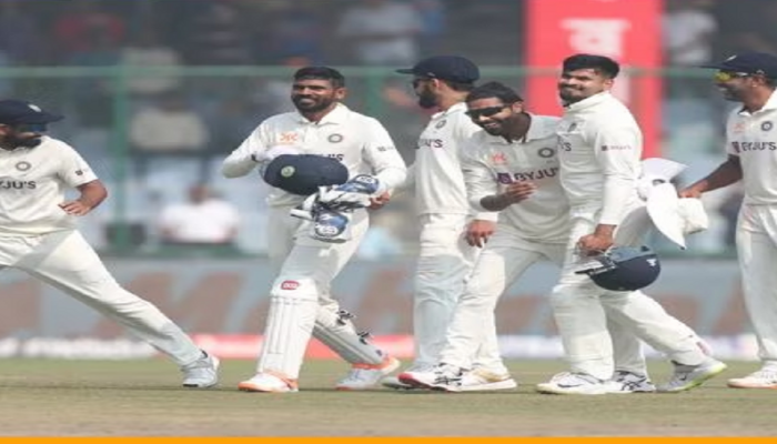  IND vs AUS : तिसऱ्या कसोटीपूर्वी मोठी बातमी! 'या' भारतीय खेळाडूचा पत्ता कट? 