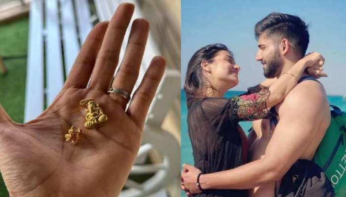 Divya Agarwal च्या Ex-Boyfriend वरुण सूदच्या बहिणीला एका वर्षानंतर आली जाग; दागिने मागत म्हणाली...