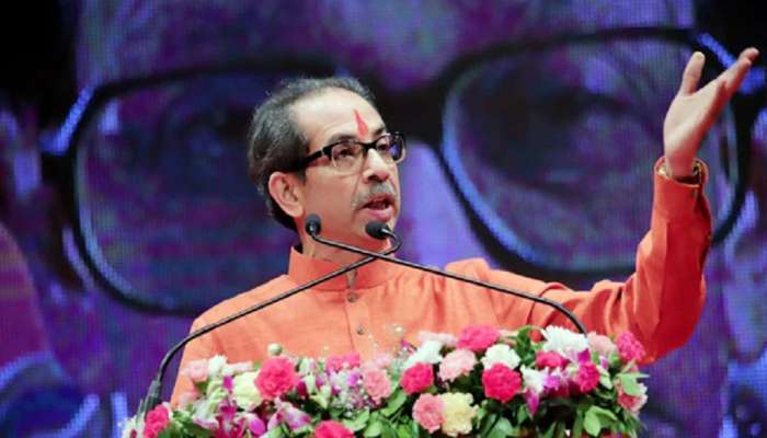 Uddhav Thackeray : ठाकरे गटाचे आता पुन्हा 'मिशन महाराष्ट्र', पक्ष नव्याने उभारण्यासाठी 'ही' रणनिती