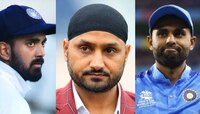 Harbhajan Singh: ना राहुल ना सूर्या, कोण होणार टीम इंडियाचा उपकर्णधार? भज्जी म्हणतो.