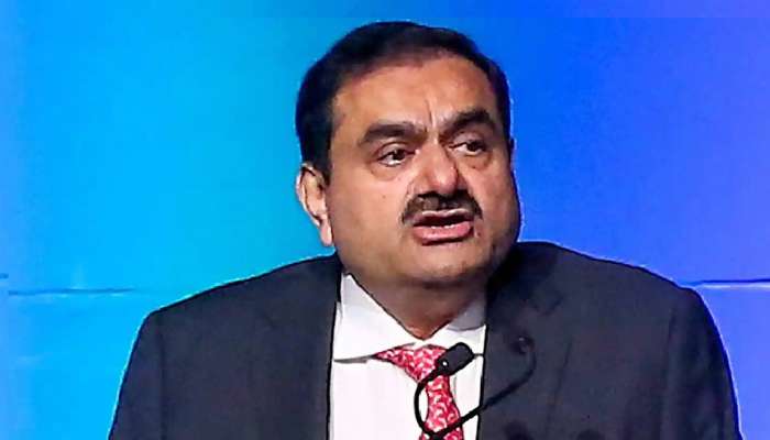 Gautam Adani: अदानींची घसरगुंडी थांबता थांबेना! टॉप 30 तून बाहेर? आता उरली इतकी संपत्ती 