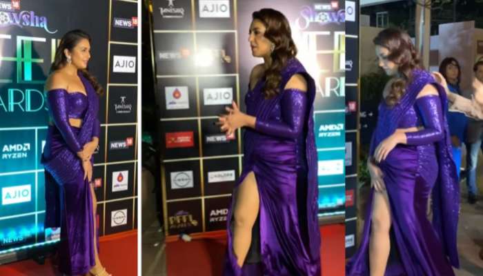 Huma Qureshi प्रेग्नंट? बेबी बंप पाहताच नेटकऱ्यांमध्ये एकच चर्चा