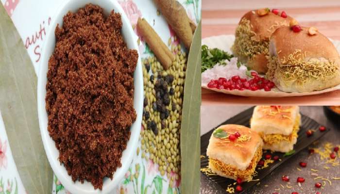 Cooking Tips video : असा बनवा दाबेलीचा सिक्रेट मसाला; ठेल्यावर बनते तशीच दाबेली आता घरी बनवा 