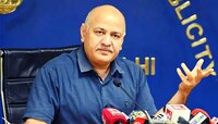 Manish Sisodia Arrested : दिल्लीचे उपमुख्यमंत्री मनिष सिसोदिया यांना अटक