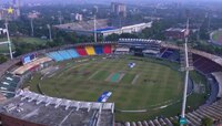 PSL 2023: कंगाल पाकिस्तानात चोरांचा सुळसुळाट; स्टेडियममधून पळवले थेट CCTV कॅमेरे