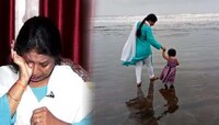 Sushama Andhare : 'फायर ब्रँड' सुषमा अंधारे परिस्थितीपुढे हतबल