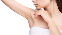 Dark Underarms Solution : अंडरआर्म्समध्ये काळपटपणा वाढलाय ? 