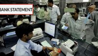 एका वर्षात किती वेळा चेक केलं पाहिजे Bank Statement; 10 पैकी 8 लोकांना नसतं ठाऊक