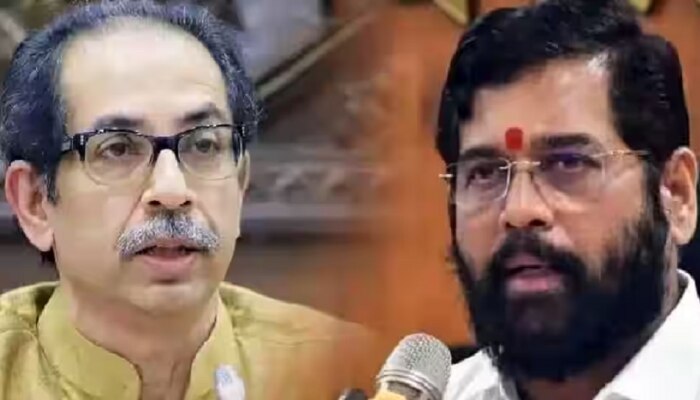 Maharashtra Political News : मुख्यमंत्र्यांची मोठी चाल; उद्धव ठाकरेंनाही मानावा लागणार आदेश? 