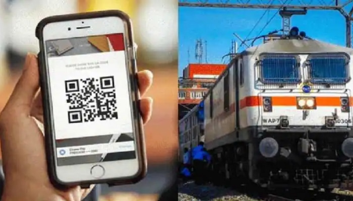 Railway Ticket Booking : आयत्यावेळी कसं बुक कराल तत्काळ रेल्वे तिकीट? पाहा सोप्या Steps 