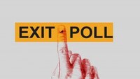 Exit Poll 2023: जनमत कुणाला, पूर्वोत्तर भारत कुणाचा? काय सांगतात एक्झिट पोलचे आकडे