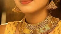Gold and Sliver Price Today: खूशखबर! गेल्या सात दिवसांत सोन्याच्या दरात मोठी घसरण 