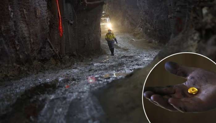 Gold Mines in India: भारताला लागली सोन्याची लॉटरी! &#039;या&#039; 3 जिल्ह्यांत सापडले सोन्याचे साठे