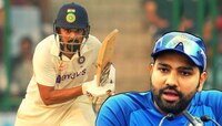 KL Rahul ला उपकर्णधारपदावरून का हटवलं?, कॅप्टन Rohit Sharma ने स्पष्टच सांगितलं