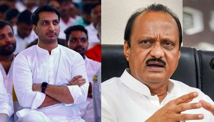 Ajit Pawar Black and White: पार्थ पवार राजकारणात कधी सक्रीय होणार? अजित पवार म्हणाले &quot;दुर्दैवाने आम्हाला...&quot; 