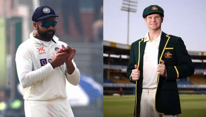 India Vs Australia 3rd Test: टीम इंडिया चॅम्पियनशिपची फायनल गाठणार? टॉस जिंकताच रोहित शर्माने घेतला &#039;हा&#039; निर्णय