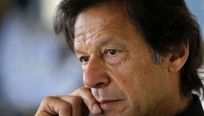 Imran Khan Cases : इम्रान खान यांच्याविरोधात अटक वॉरंट जारी झाले आणि ...