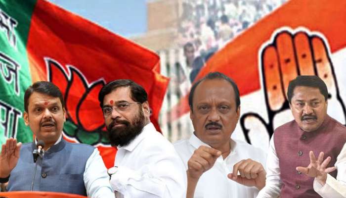 Pune Bypoll Election : कसबा, चिंचवड पोटनिवडणुकीचा निकाल काय लागणार?
