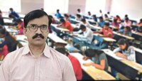 'म्हणून यंदा दहावीच्या विद्यार्थ्यांच्या संख्येत घट', अध्यक्षांचा अजब दावा