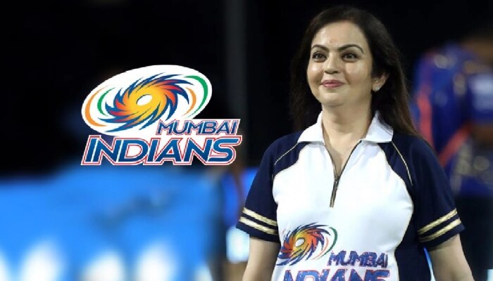 Mumbai Indians चा मोठा निर्णय; टीमच्या कर्णधारपदी &#039;या&#039; खेळाडूची नियुक्ती