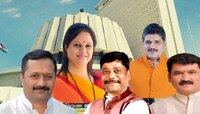 कसबा, चिंचवड पोटनिवडणुकीत कोण मारणार बाजी? झी 24 तासवर पाहा निकालाचे Live अपडेट्स